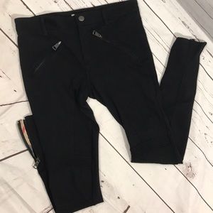 Burberry skinny pants